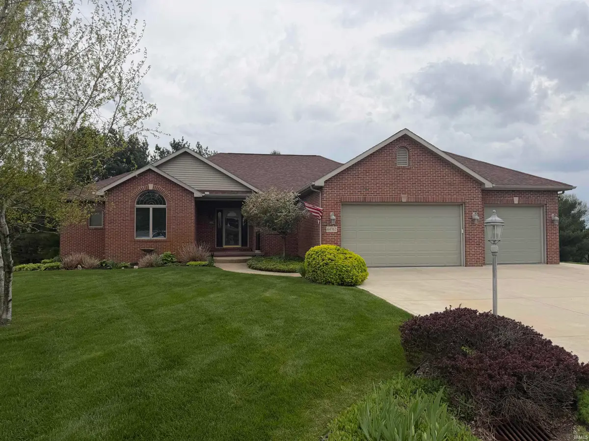 64762 Maxwells Gate Street, Goshen, IN 46526 - #1