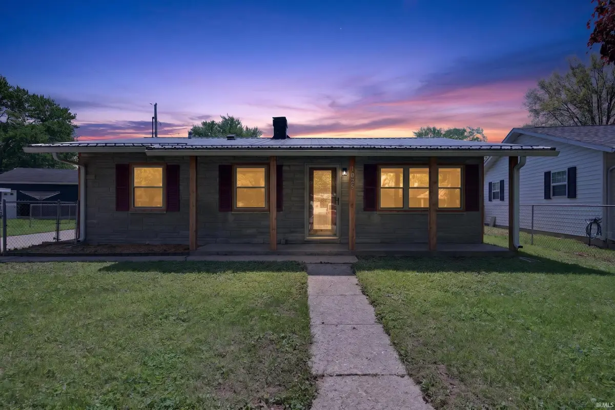 1025 Danbury Drive, Kokomo, IN 46901 - #1