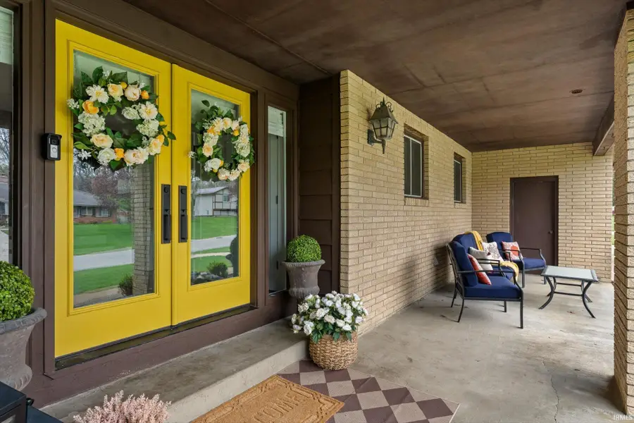 21348 Elkton Drive, South Bend, IN 46628 - #2