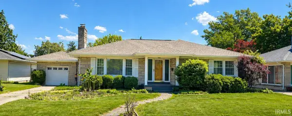 212 S Alvord Boulevard, Evansville, IN 47714