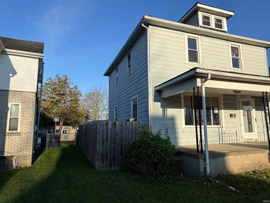 317 N High Street, Union City, IN 47390 - #2