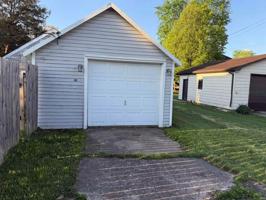 317 N High Street, Union City, IN 47390 - #3