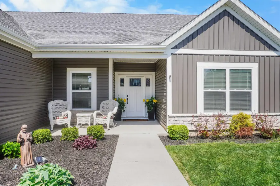 5320 Daffodil Drive, West Lafayette, IN 47906 - #3