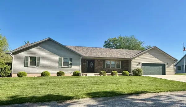 4624 W Harvest Lane, Bloomington, IN 47404