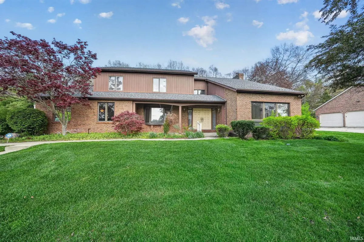 51132 Pheasant Run Drive, Granger, IN 46530 - #1