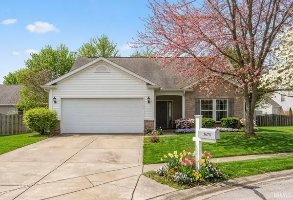 3675 Goodall Court, West Lafayette, IN 47906
