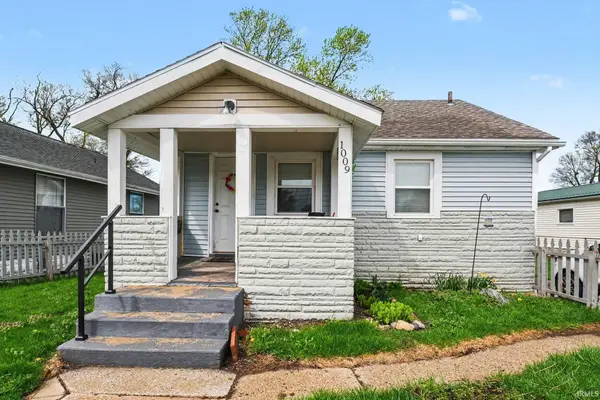 1009 Somerset Avenue, Mishawaka, IN 46544