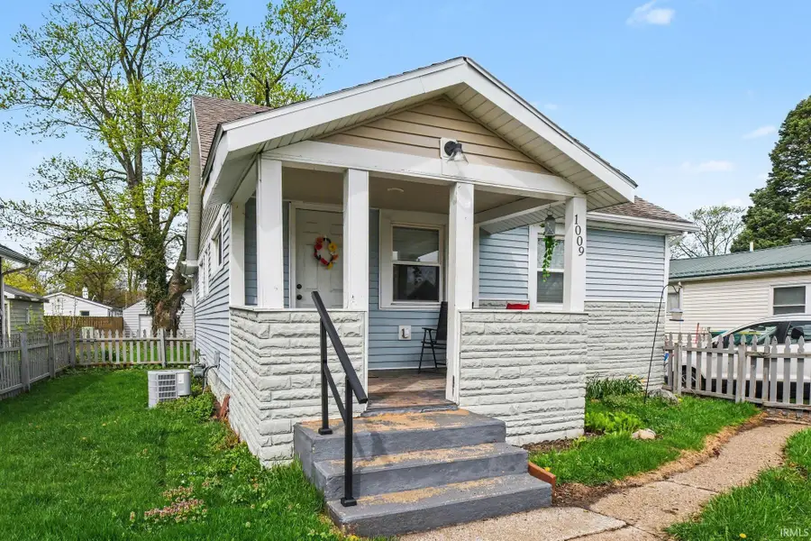 1009 Somerset Avenue, Mishawaka, IN 46544 - #2