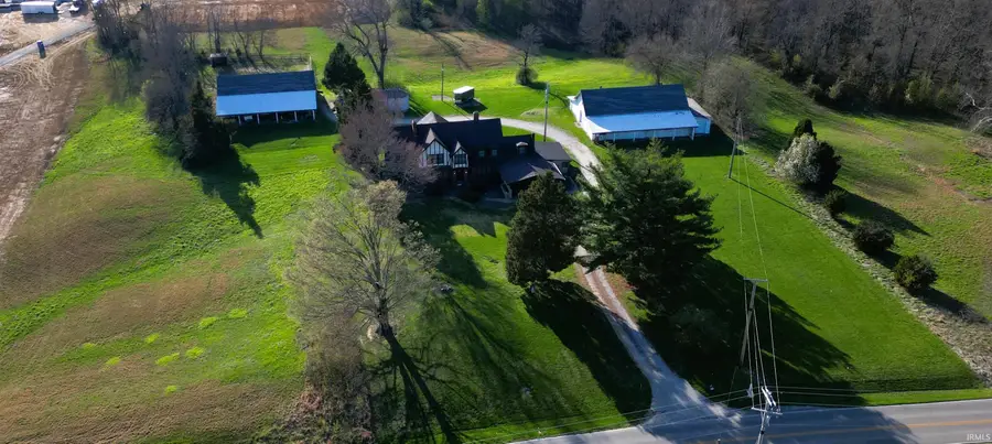 11000 Old State Road, Evansville, IN 47711 - #2