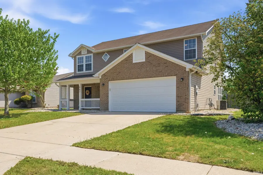 987 Gulf Shore Boulevard, Kokomo, IN 46902 - #3