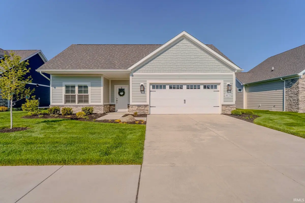 6073 Hyperion Drive, West Lafayette, IN 47906 - #1