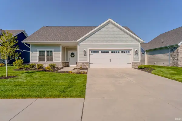 6073 Hyperion Drive, West Lafayette, IN 47906