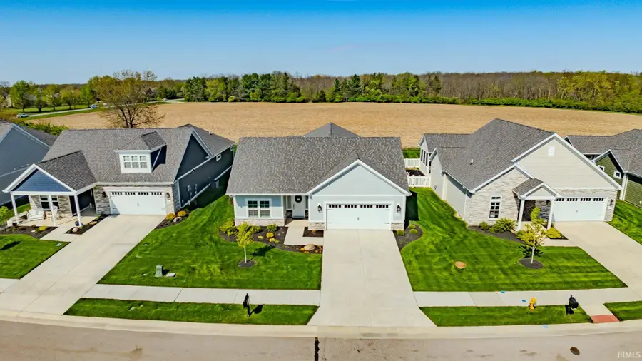 6073 Hyperion Drive, West Lafayette, IN 47906 - #2