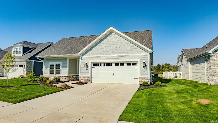 6073 Hyperion Drive, West Lafayette, IN 47906 - #3