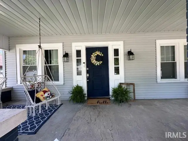 1612 1st Street, Bedford, IN 47421 - #3