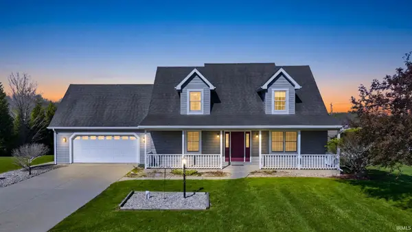 2045 N Sr 9, Columbia City, IN 46725