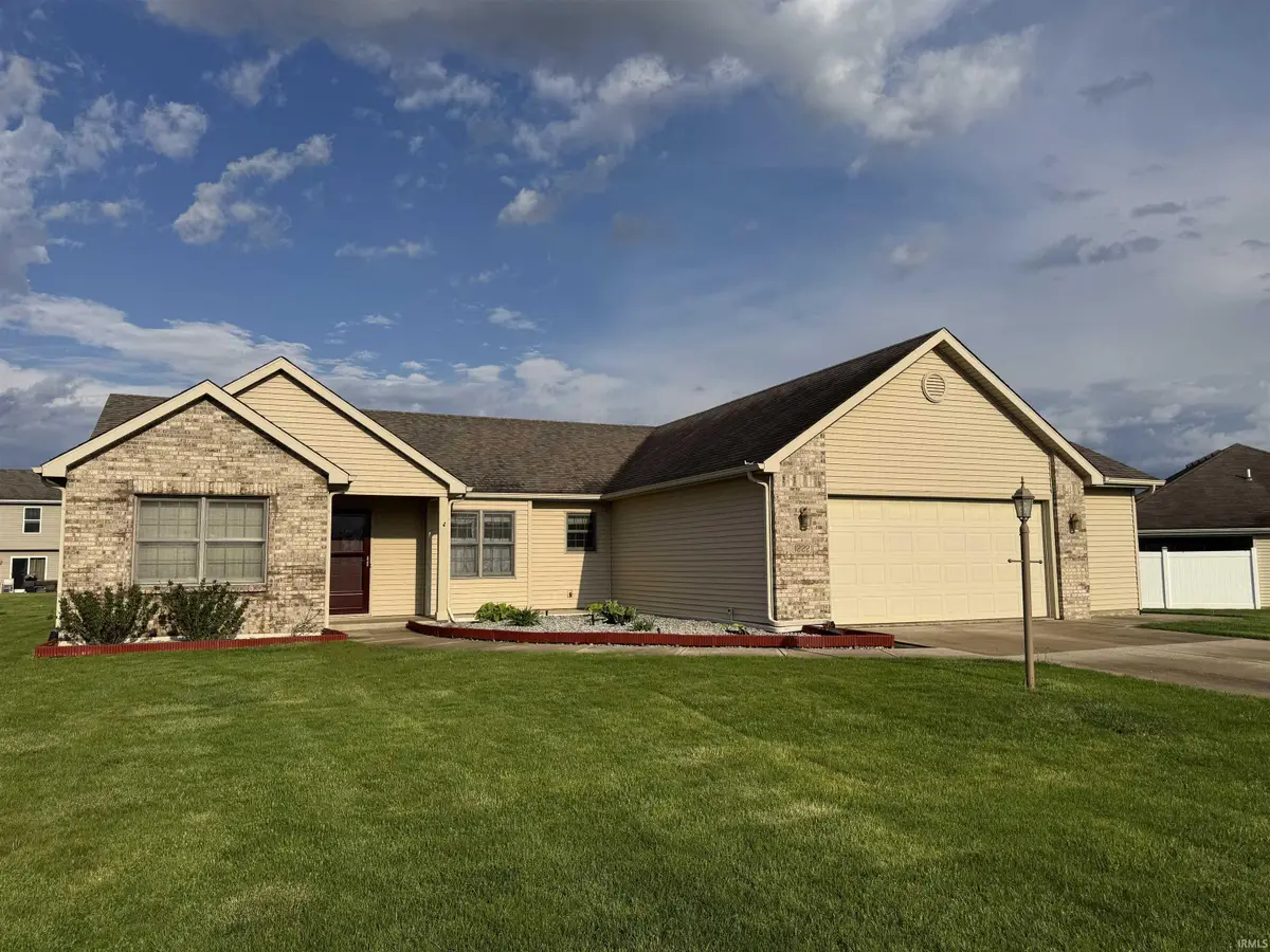 1222 Brenton Glens Drive, Fort Wayne, IN 46818 - #1