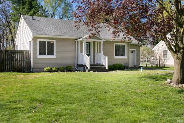 19560 Eaton Avenue, South Bend, IN 46637