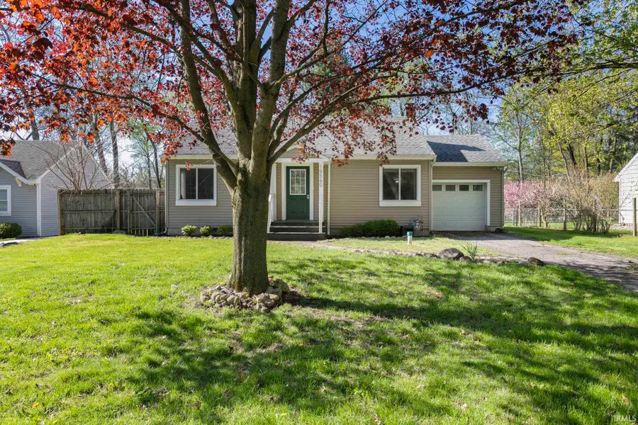 19560 Eaton Avenue, South Bend, IN 46637 - #2