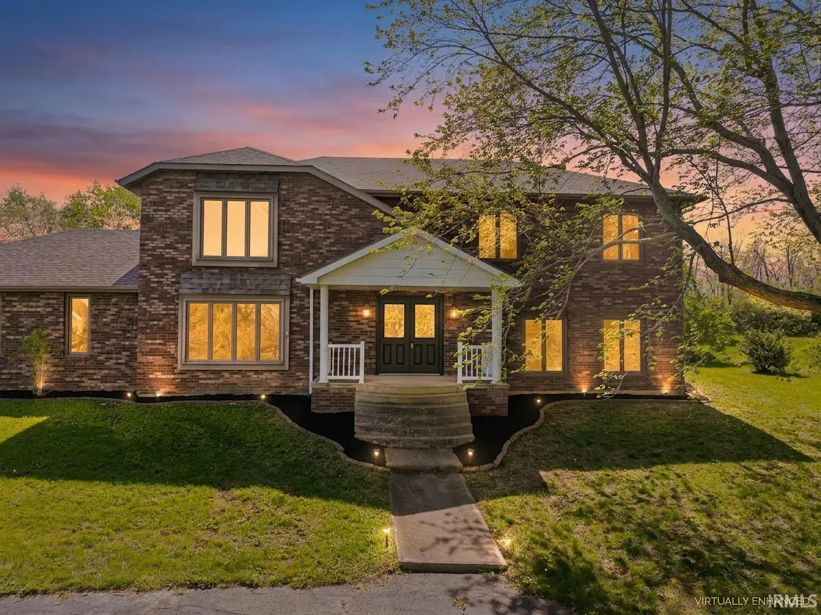 10810 N State Road 67, Albany, IN 47320 - #1