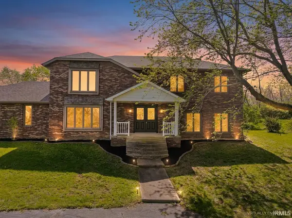 10810 N State Road 67, Albany, IN 47320