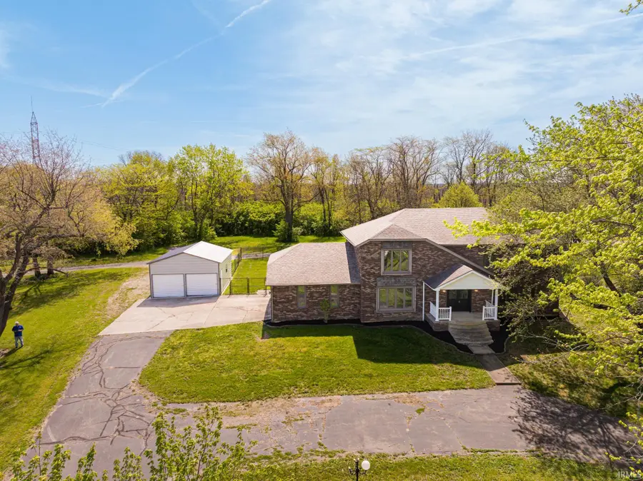 10810 N State Road 67, Albany, IN 47320 - #3