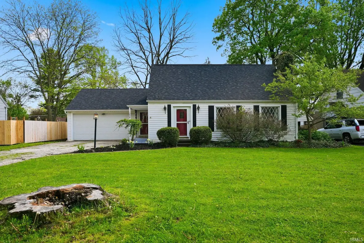 1242 Somerset Lane, Fort Wayne, IN 46805 - #1