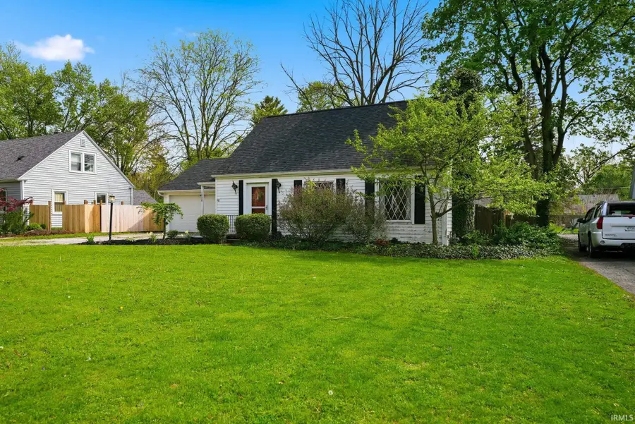 1242 Somerset Lane, Fort Wayne, IN 46805 - #3