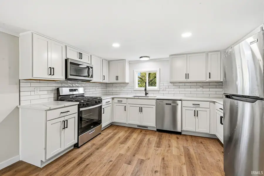 745 E 18th Street, Mishawaka, IN 46544 - #3