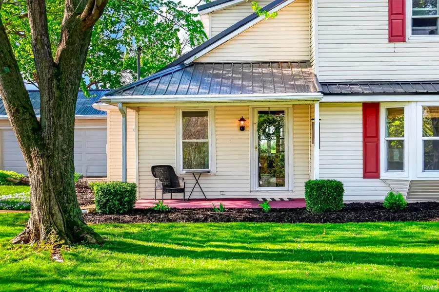 3998 E 200 S, Bluffton, IN 46714 - #3