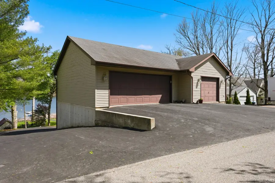 5975 S Woodstrail Dr -57, Columbia City, IN 46725 - #3