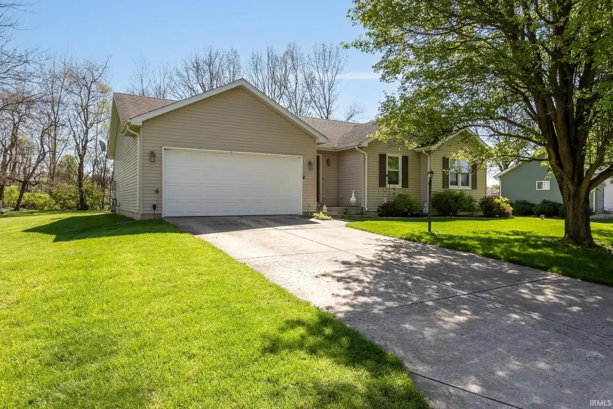 54818 Sunset Court, Osceola, IN 46561 - #1