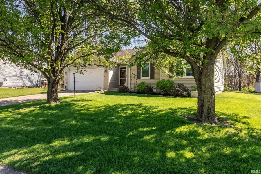 54818 Sunset Court, Osceola, IN 46561 - #2