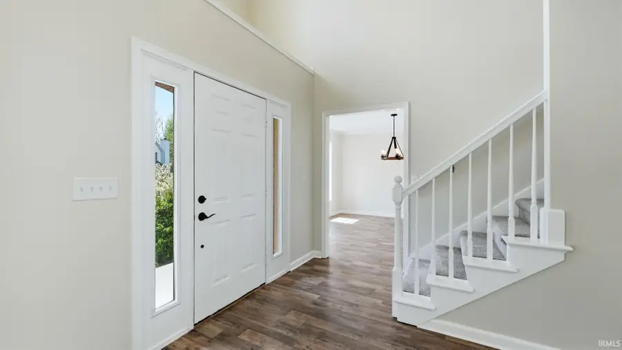 233 Troon Way, Fort Wayne, IN 46845 - #3