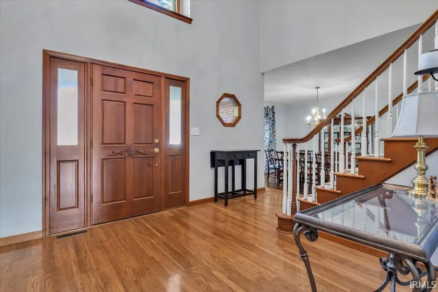 3411 Pine Ridge Drive, Newburgh, IN 47630 - #3