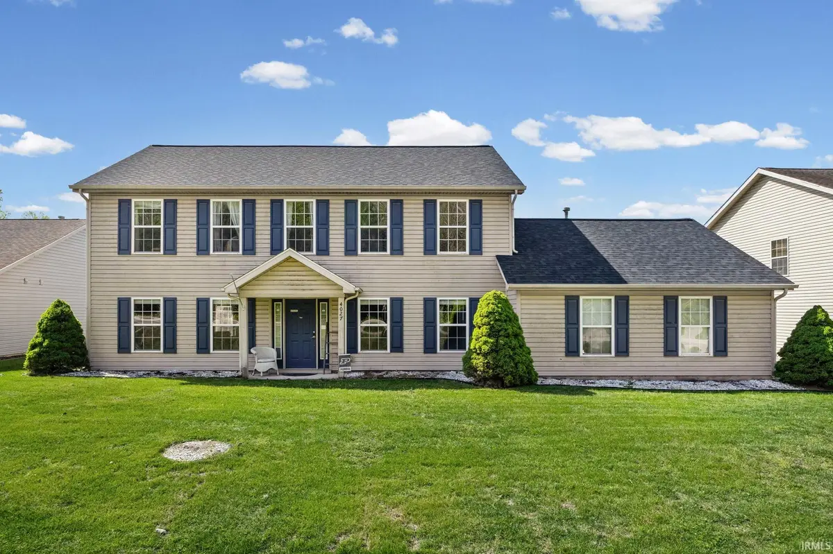 4027 Fiddlesticks Drive, Lafayette, IN 47909 - #1