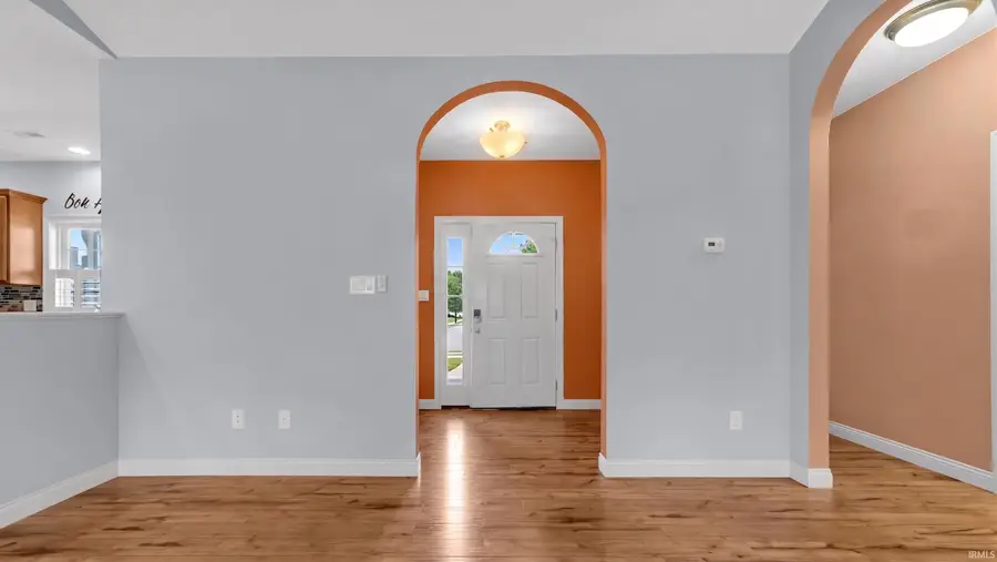 3901 W Geranium Lane, Bloomington, IN 47404 - #2