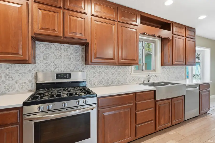 1080 North Shore Drive, Rome City, IN 46784 - #2