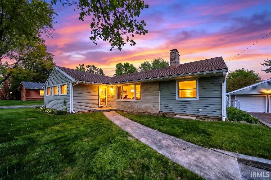 112 N Morrison Road, Muncie, IN 47304 - #1