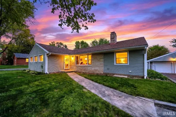 112 N Morrison Road, Muncie, IN 47304