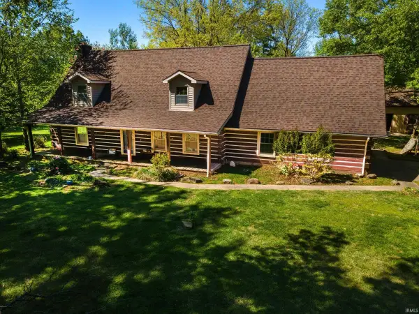 15900 Volkman Road, Evansville, IN 47725