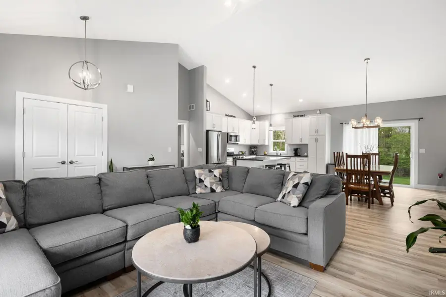 4376 Garden Oak Drive, South Bend, IN 46628 - #3