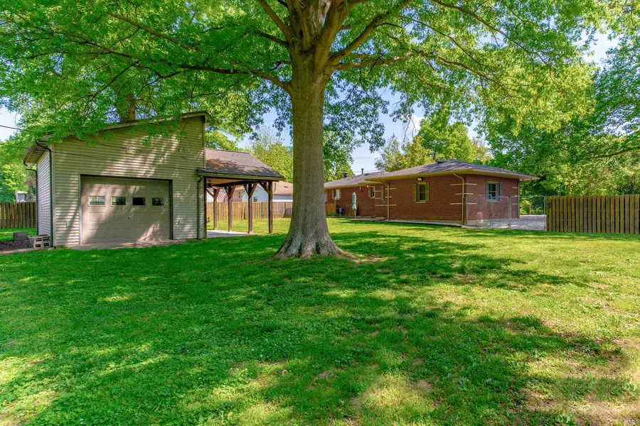 6077 Grand River Road, Newburgh, IN 47630 - #2