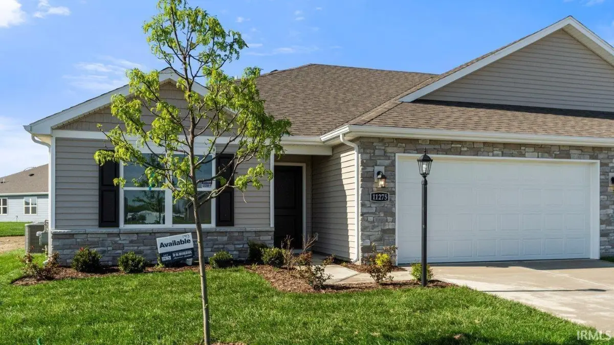 1736 Lighthouse Lane, Goshen, IN 46526 - #1