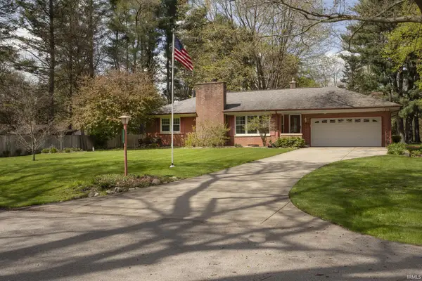 20215 Lark Drive, South Bend, IN 46637