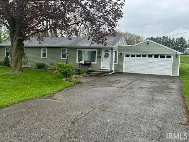 55075 Sundown Road, South Bend, IN 46628 - #1