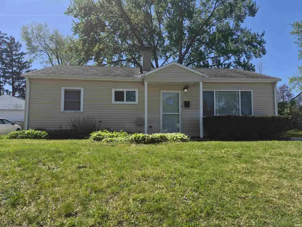 410 Barbie Street, South Bend, IN 46614