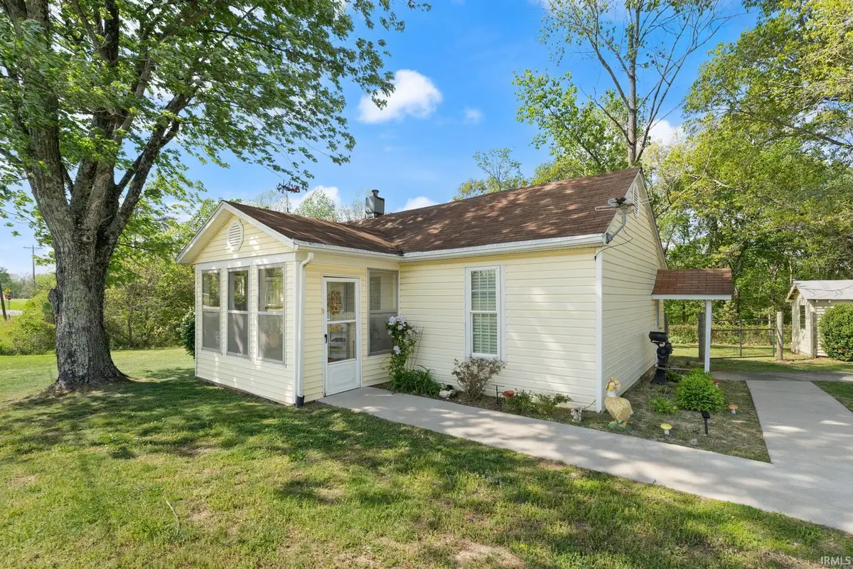 5988 E Us Highway 150, Hardinsburg, IN 47125 - #1