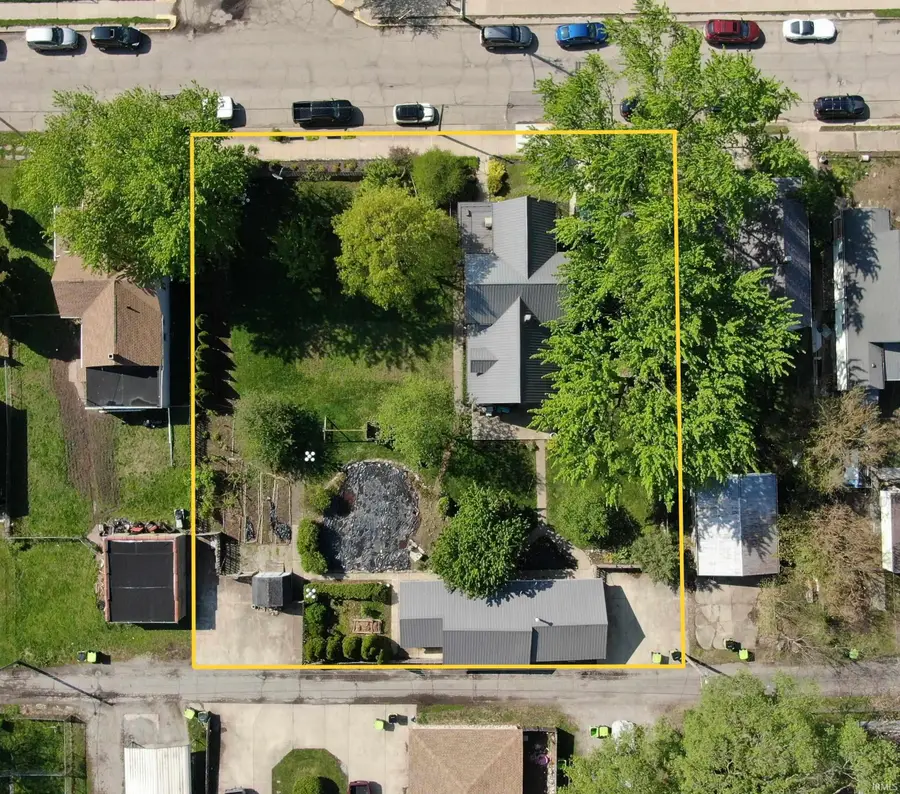 428 Bates Street, Logansport, IN 46947 - #2