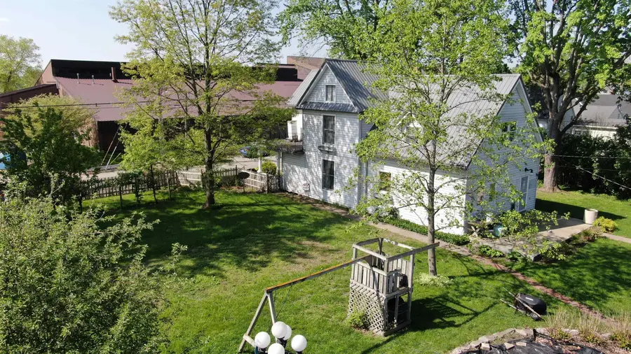 428 Bates Street, Logansport, IN 46947 - #3